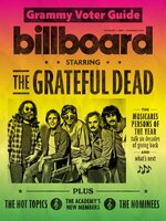 Billboard Magazine